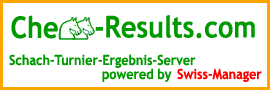 Chess-Results Logo