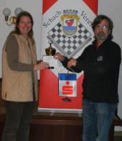 die damenlandesmeisterin hohendanner sonja